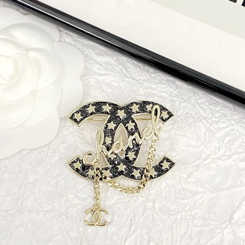 UrbanStyle Chanel Brooches 225502