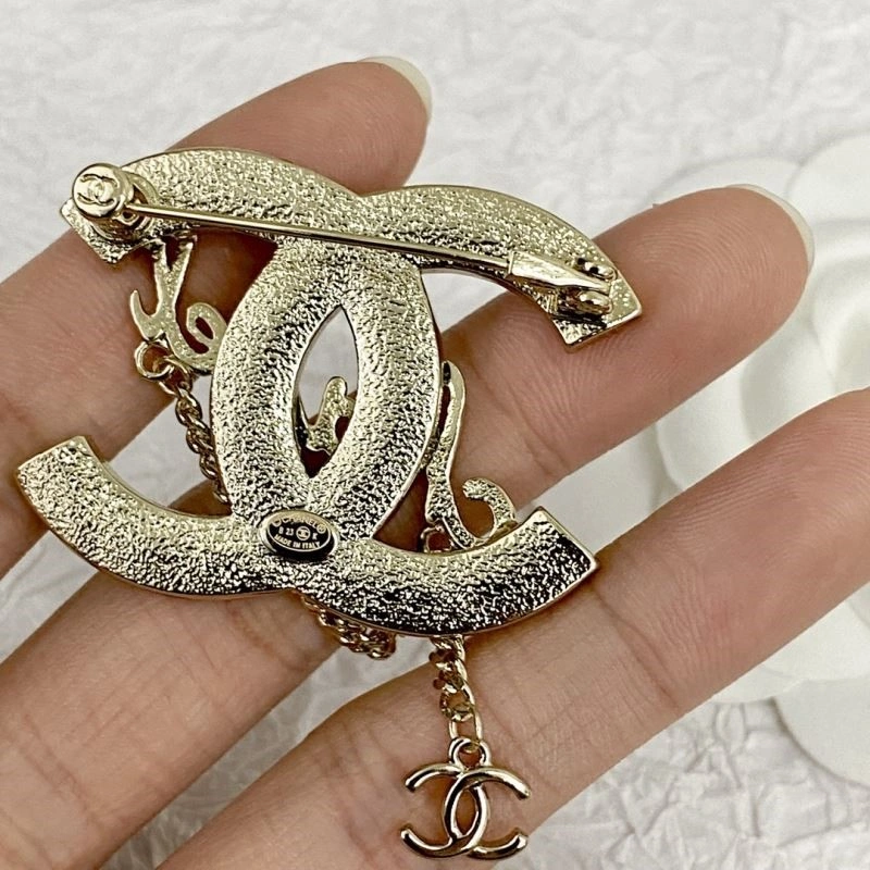 UrbanStyle Chanel Brooches 225502