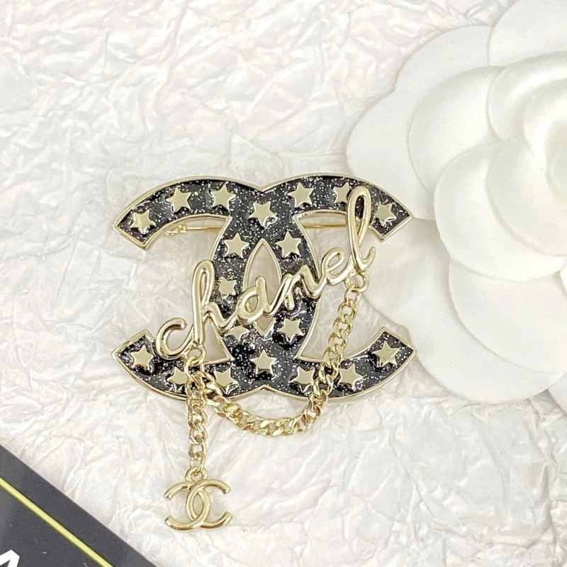 UrbanStyle Chanel Brooches 225502