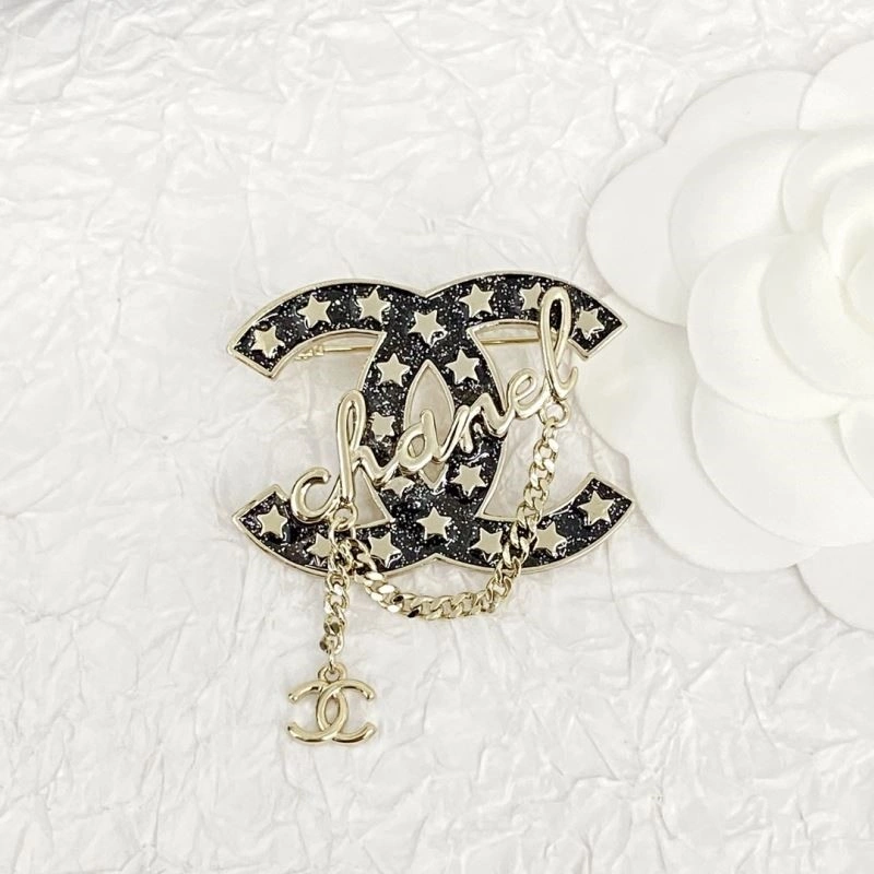 UrbanStyle Chanel Brooches 225502