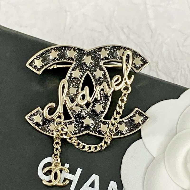 UrbanStyle Chanel Brooches 225502