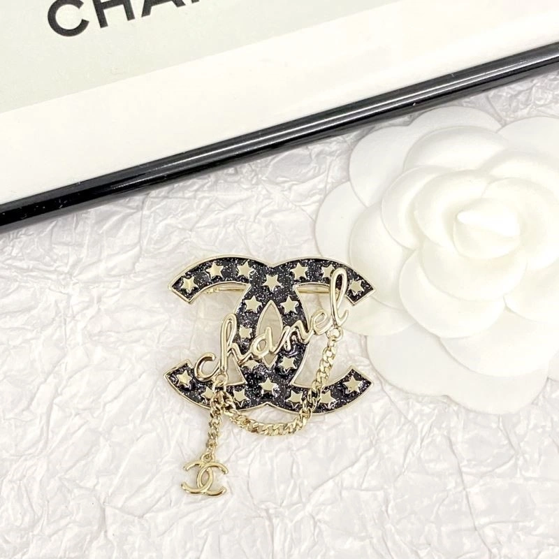 UrbanStyle Chanel Brooches 225502