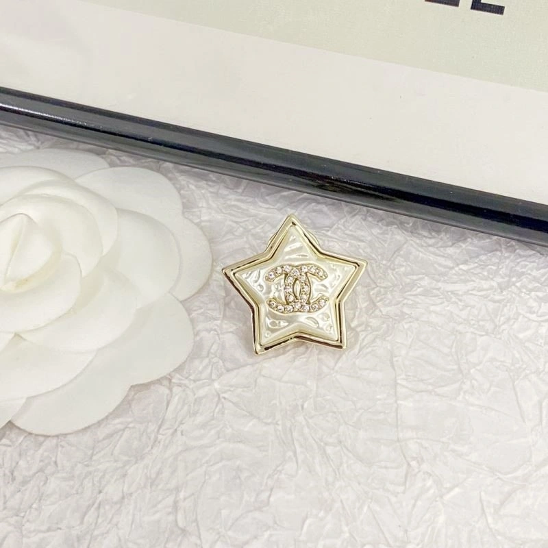 Chanel Brooches RelaxedFit 225600