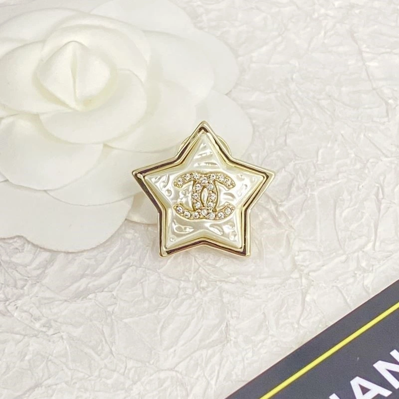 Chanel Brooches RelaxedFit 225600