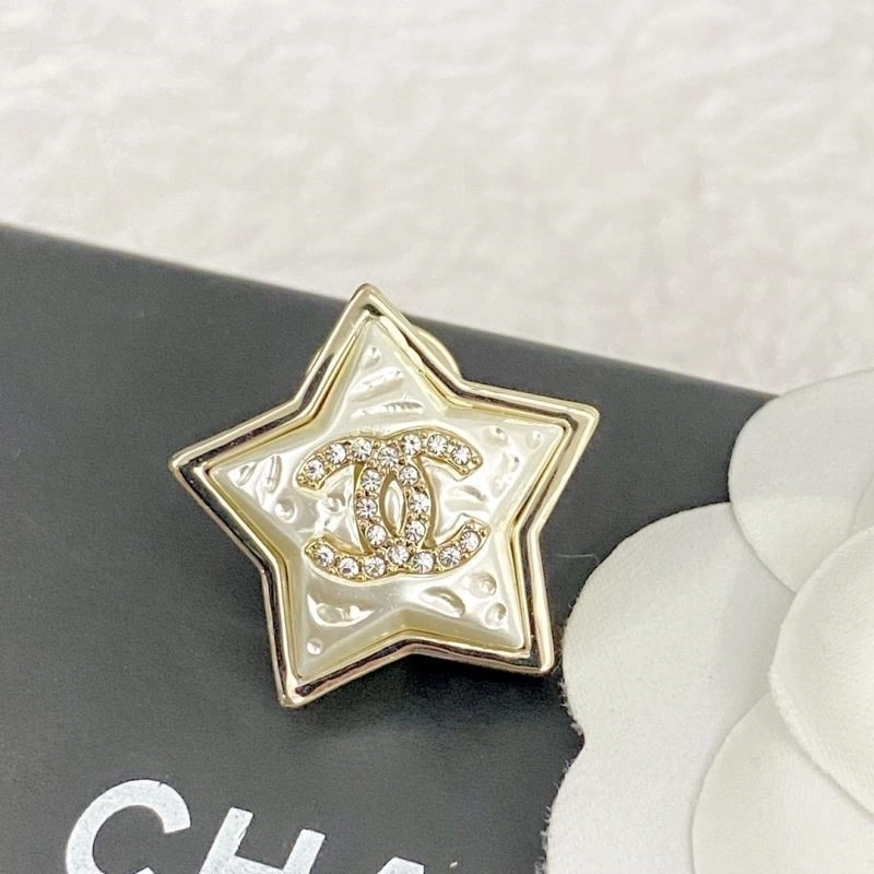 Chanel Brooches RelaxedFit 225600