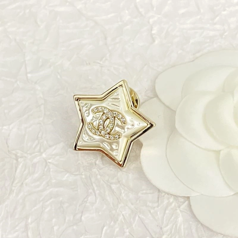 Chanel Brooches RelaxedFit 225600