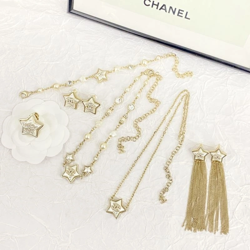 Chanel Brooches RelaxedFit 225600
