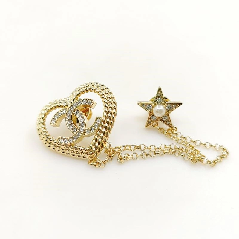 Chanel Brooches TravelReady 225512