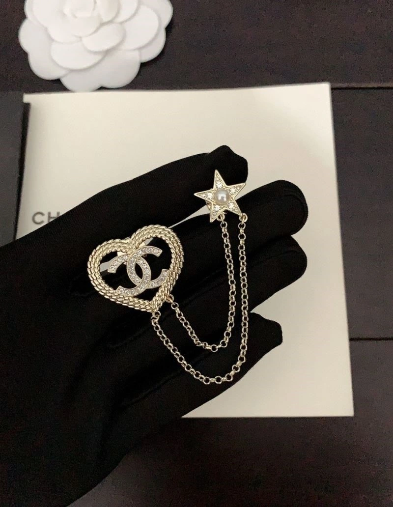Chanel Brooches TravelReady 225512