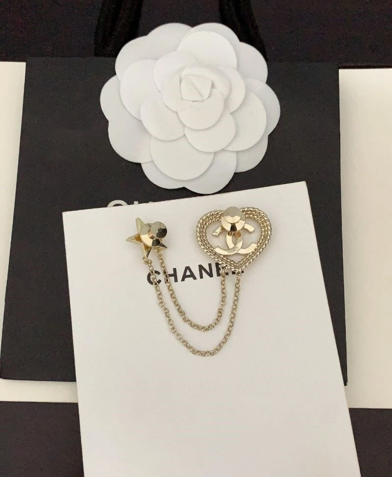 Chanel Brooches TravelReady 225512