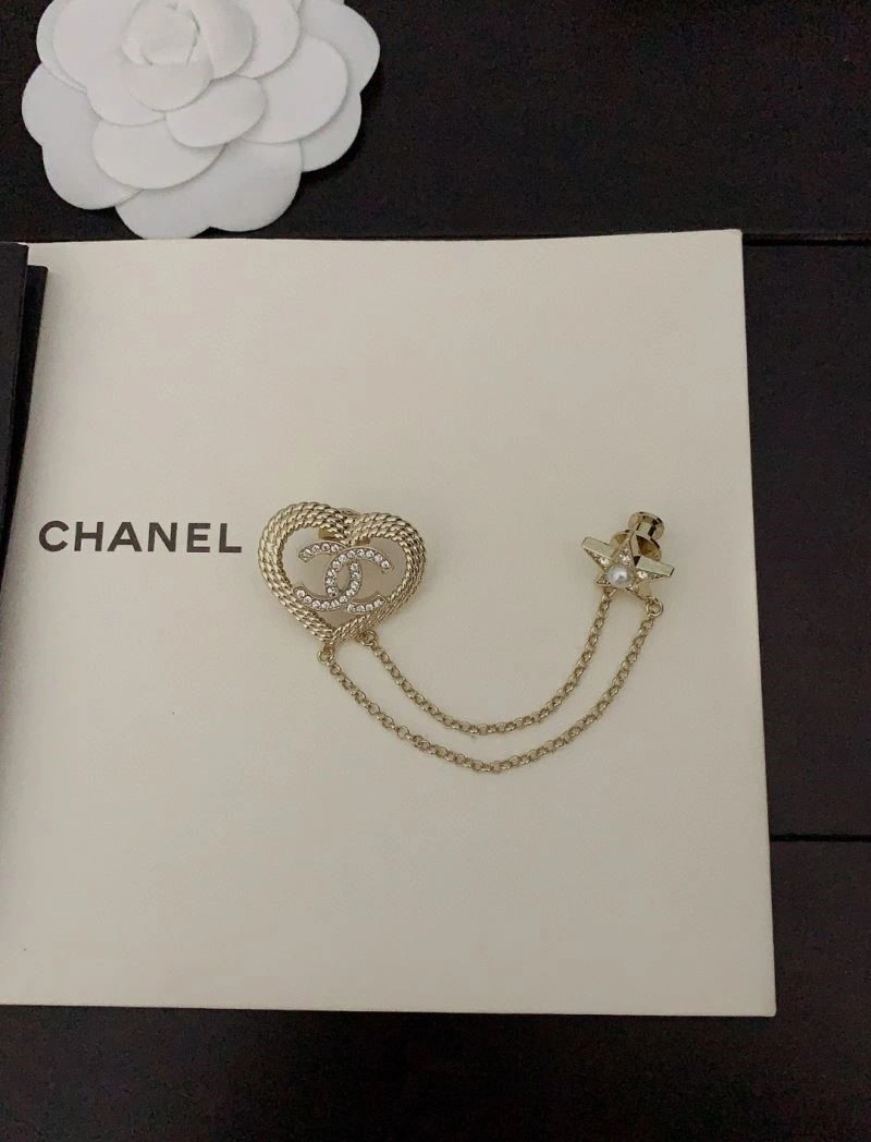 Chanel Brooches TravelReady 225512