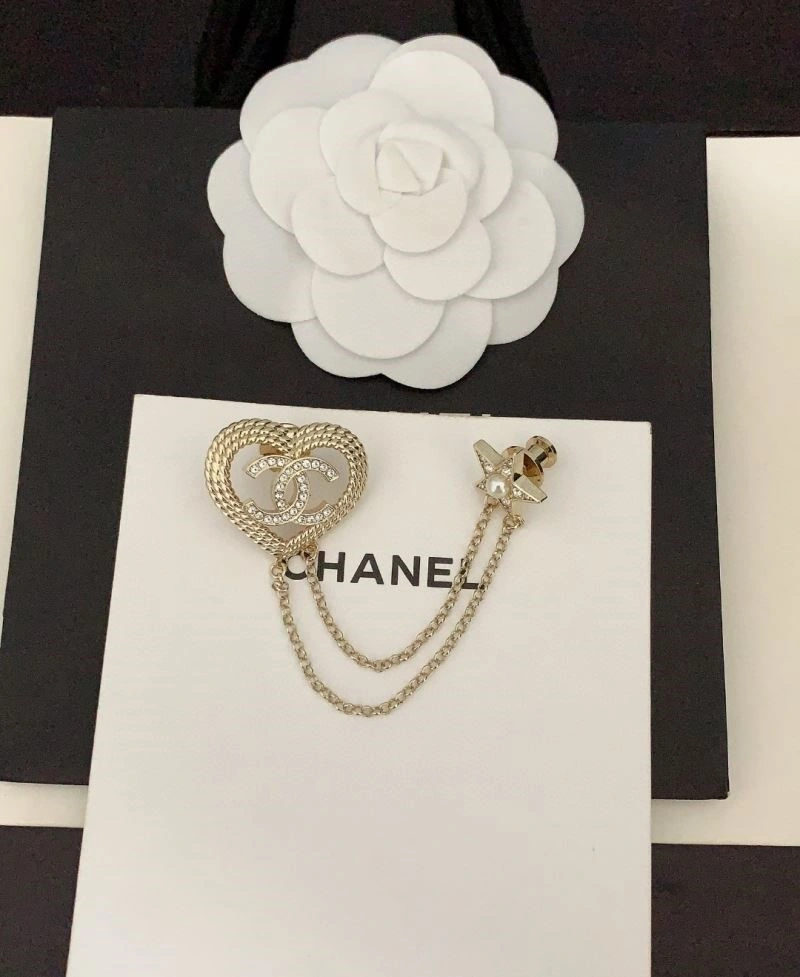 Chanel Brooches TravelReady 225512