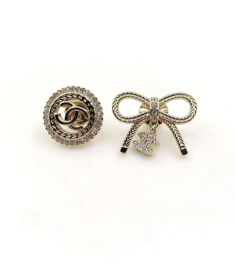 Chanel Brooches Sporty 225492