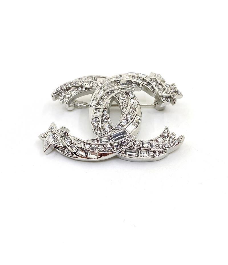 Chanel Brooches WrinkleFree 225511