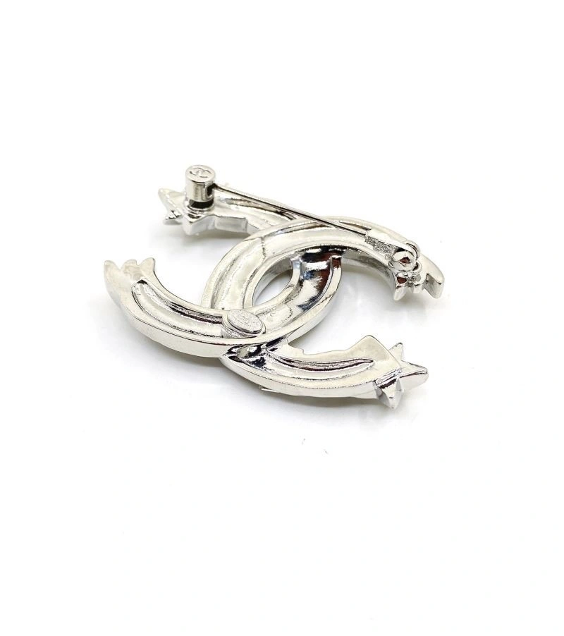 Chanel Brooches WrinkleFree 225511