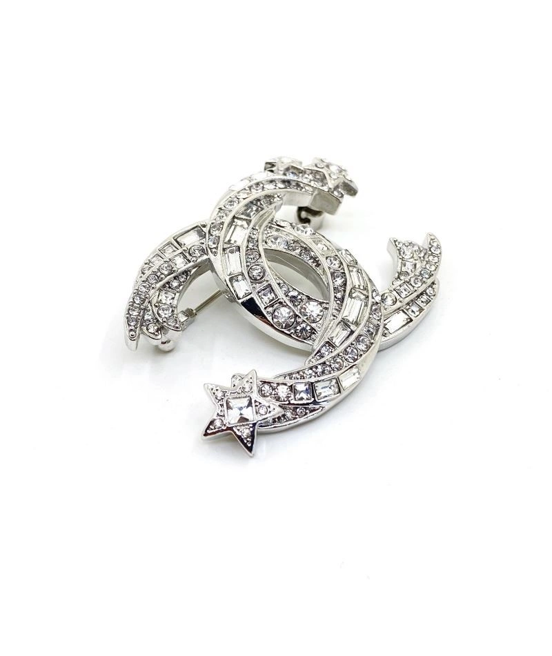 Chanel Brooches WrinkleFree 225511