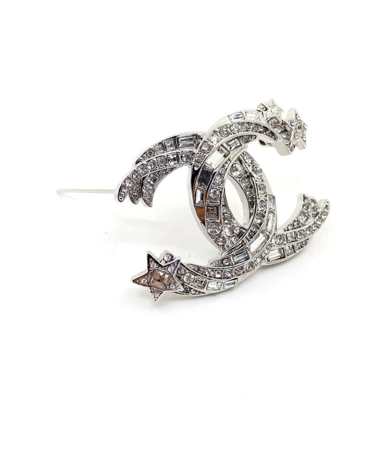 Chanel Brooches WrinkleFree 225511