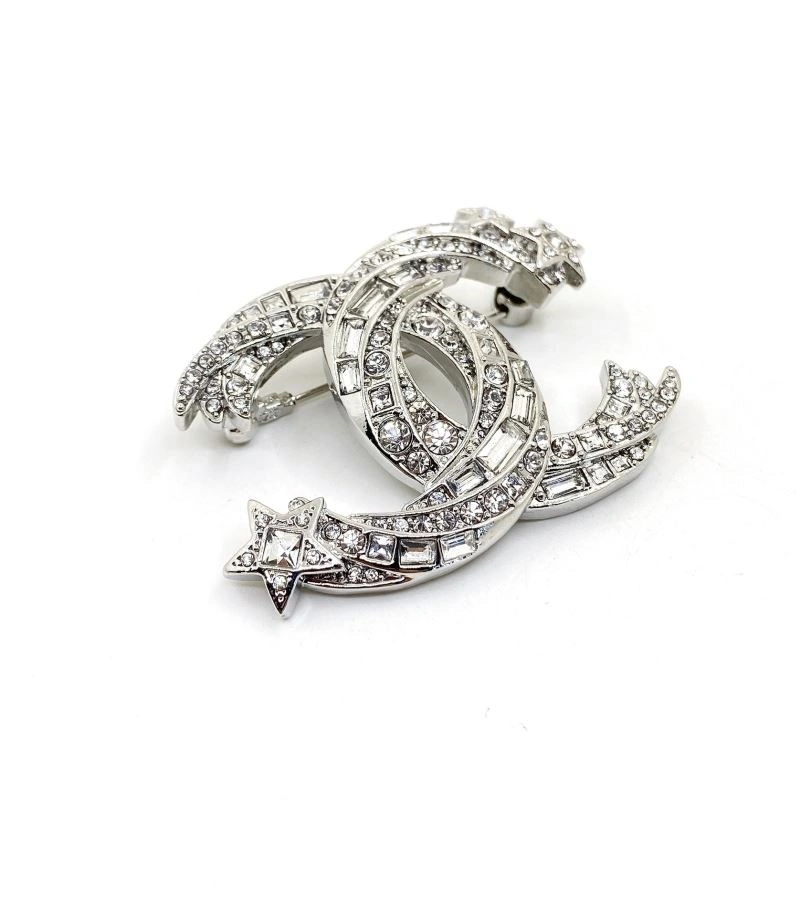 Chanel Brooches WrinkleFree 225511