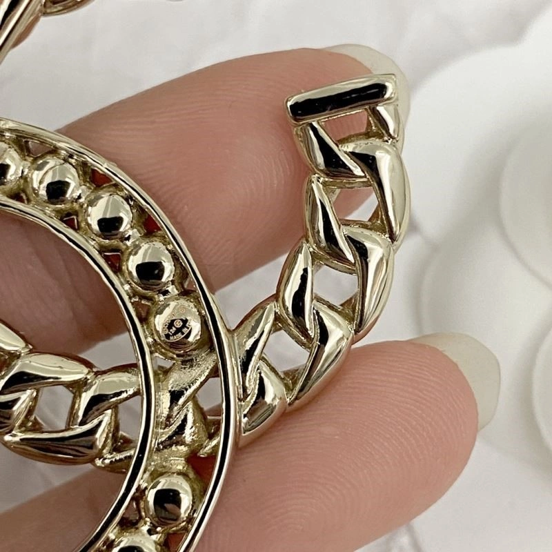 Chanel Brooches Sophisticated 225501