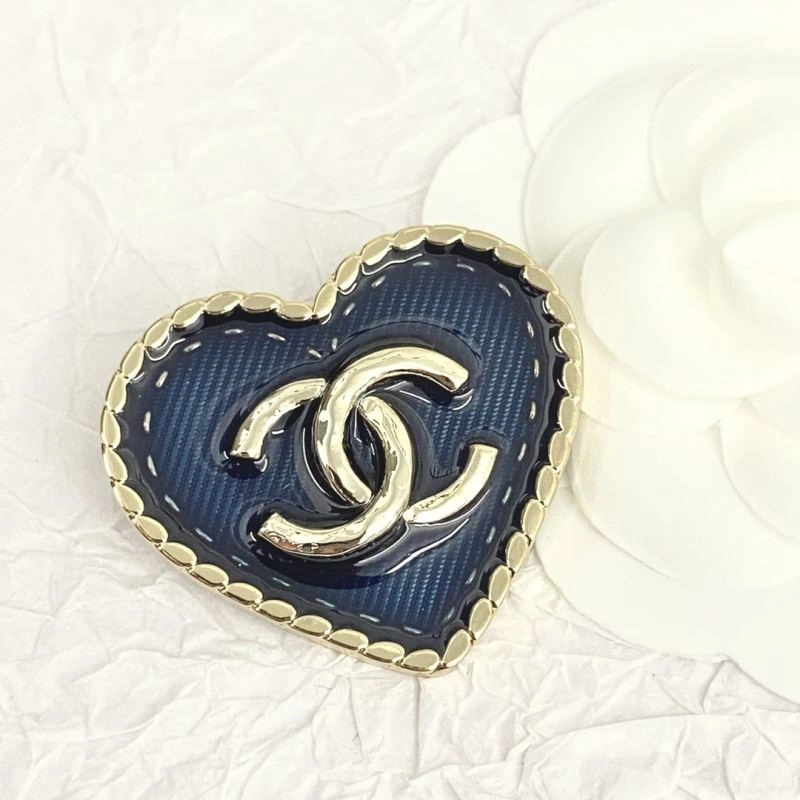 Chanel Brooches EasyMatch 225495