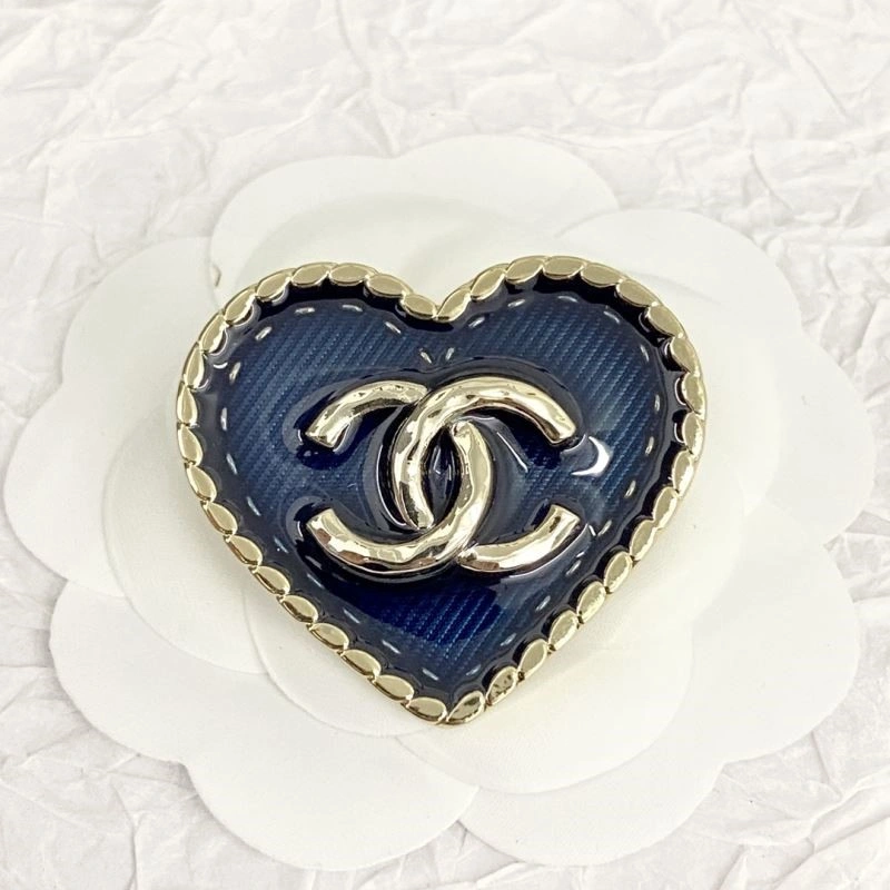 Chanel Brooches EasyMatch 225495