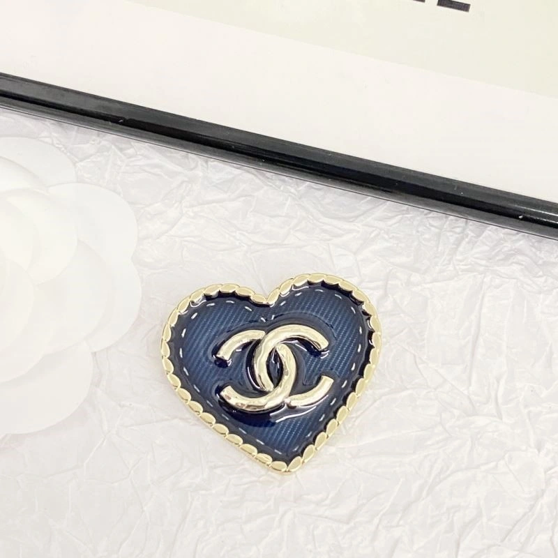 Chanel Brooches EasyMatch 225495