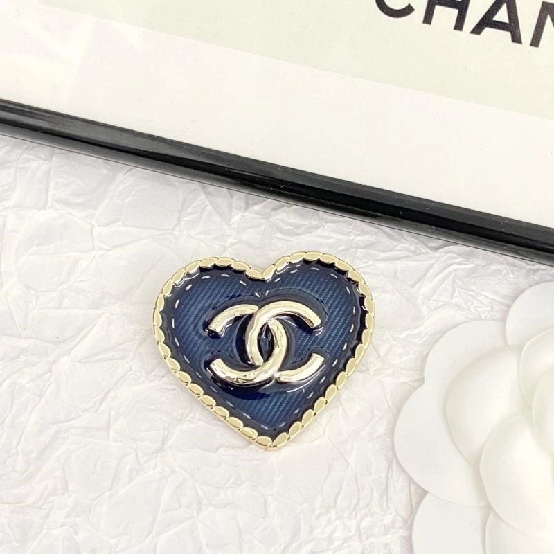 Chanel Brooches EasyMatch 225495