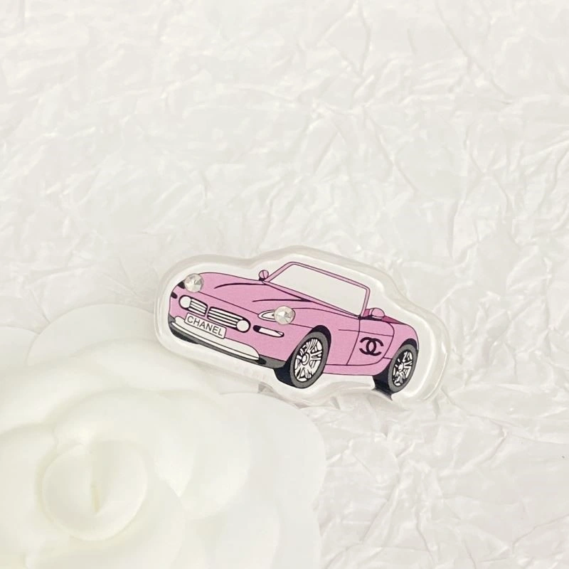Practical Chanel Brooches 225494