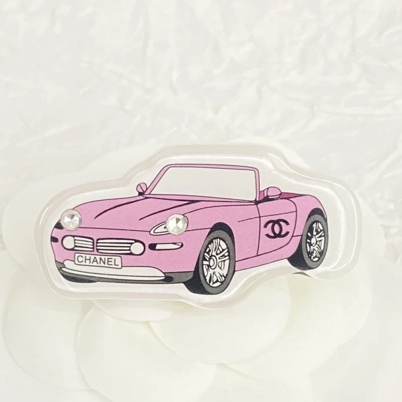 Practical Chanel Brooches 225494