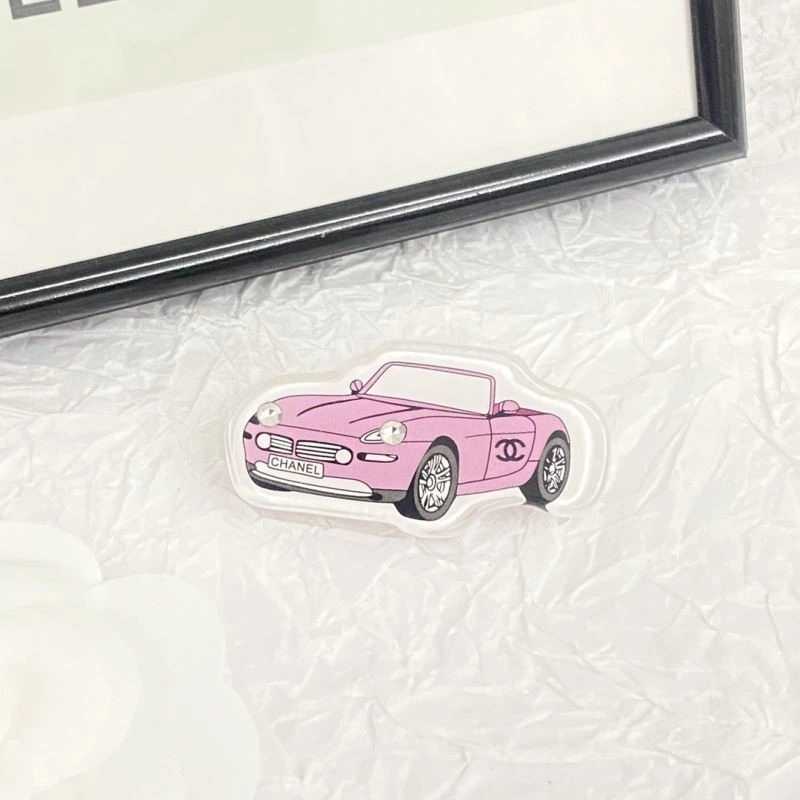 Practical Chanel Brooches 225494