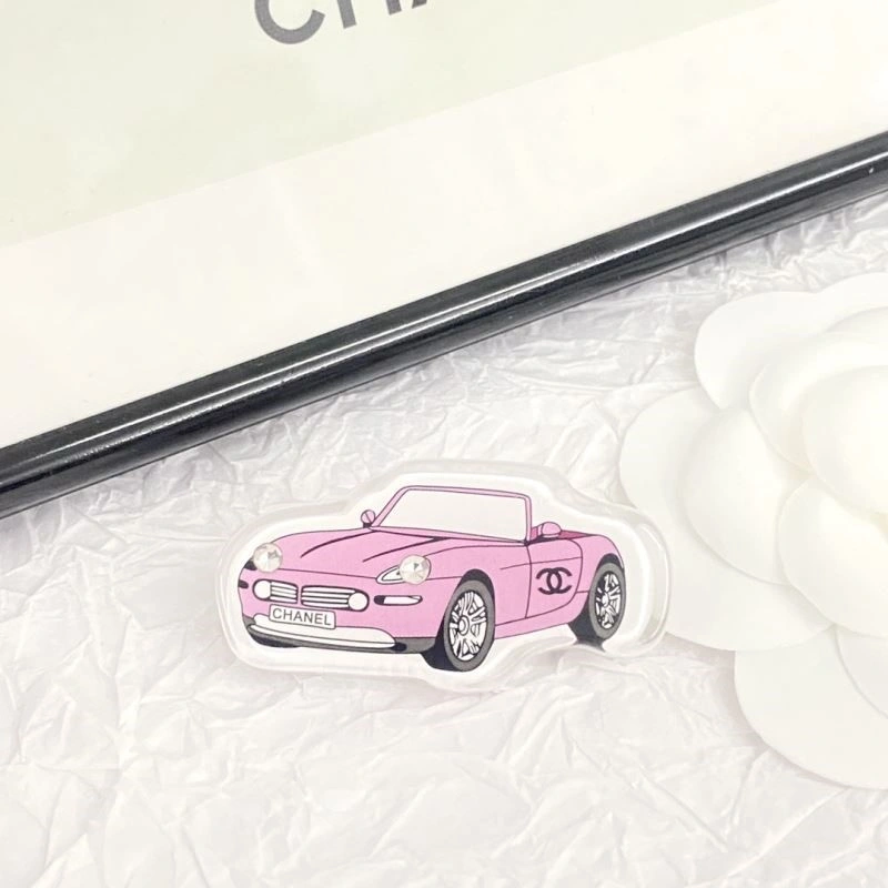 Practical Chanel Brooches 225494