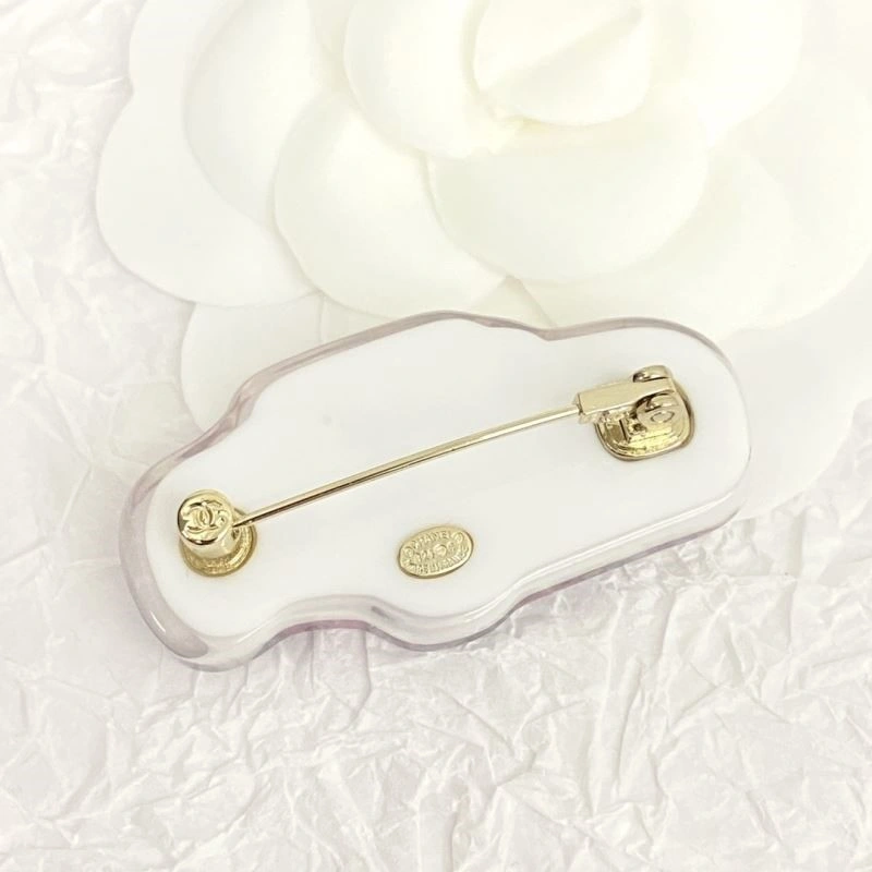 Practical Chanel Brooches 225494