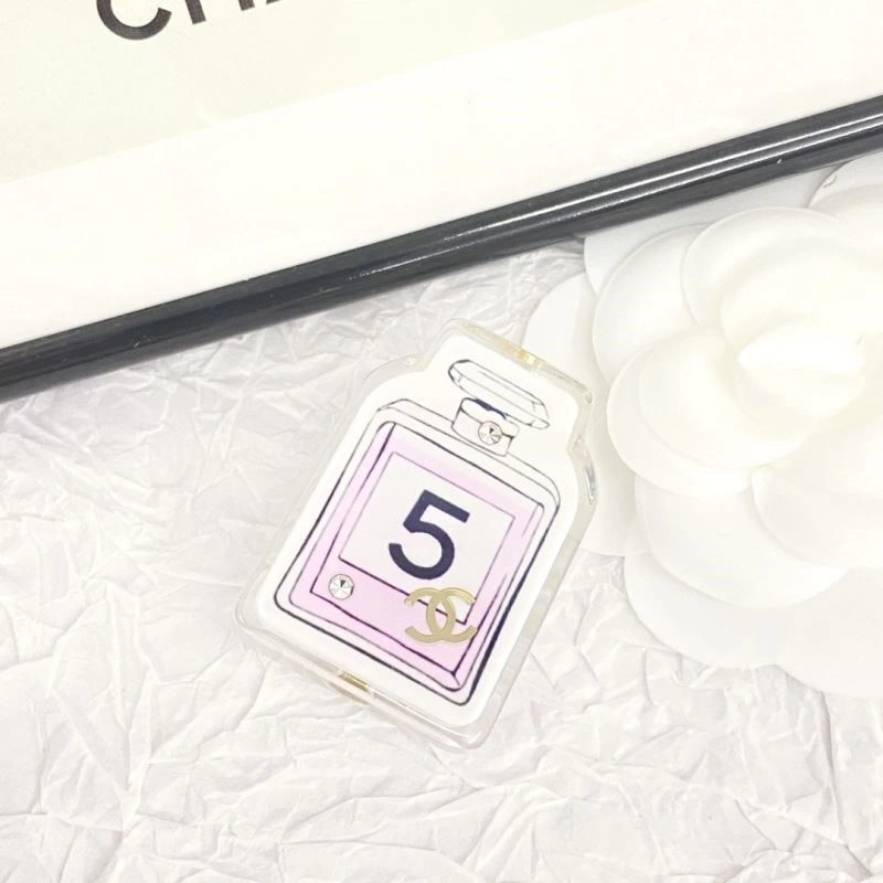 Chanel Brooches TravelReady 225484