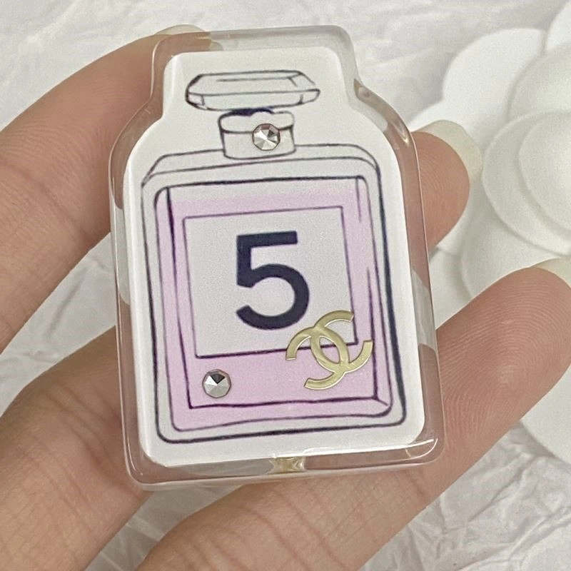 Chanel Brooches TravelReady 225484