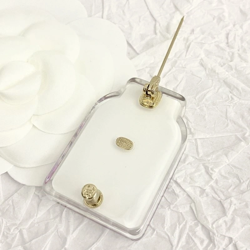 Chanel Brooches TravelReady 225484