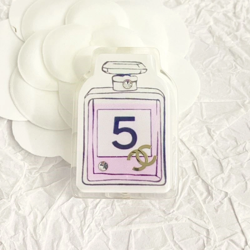 Chanel Brooches TravelReady 225484
