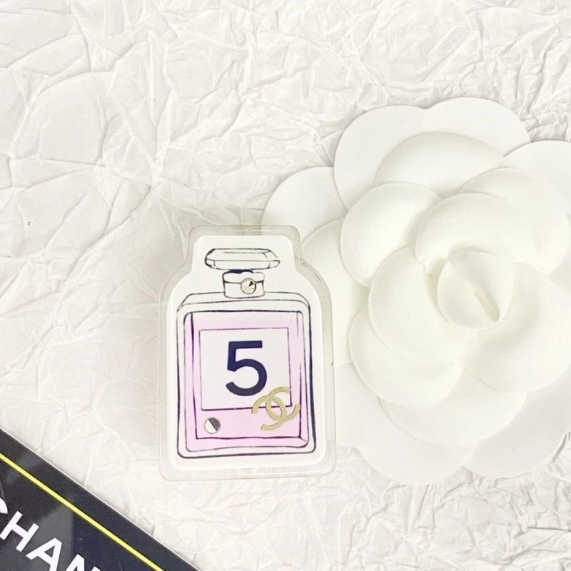 Chanel Brooches TravelReady 225484