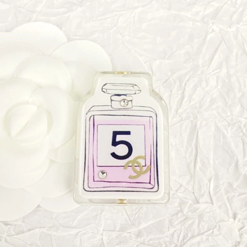 Chanel Brooches TravelReady 225484
