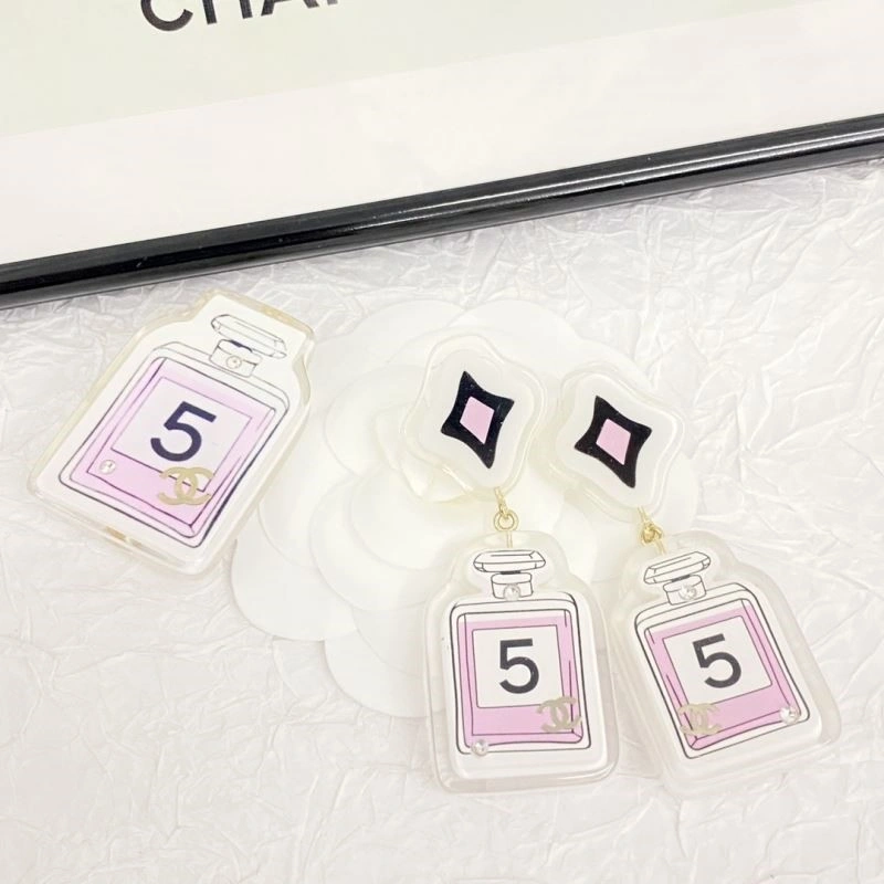 Chanel Brooches TravelReady 225484