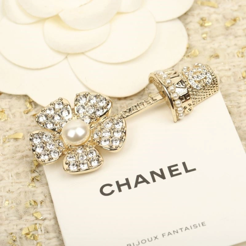 SportInspired Chanel Brooches 225503