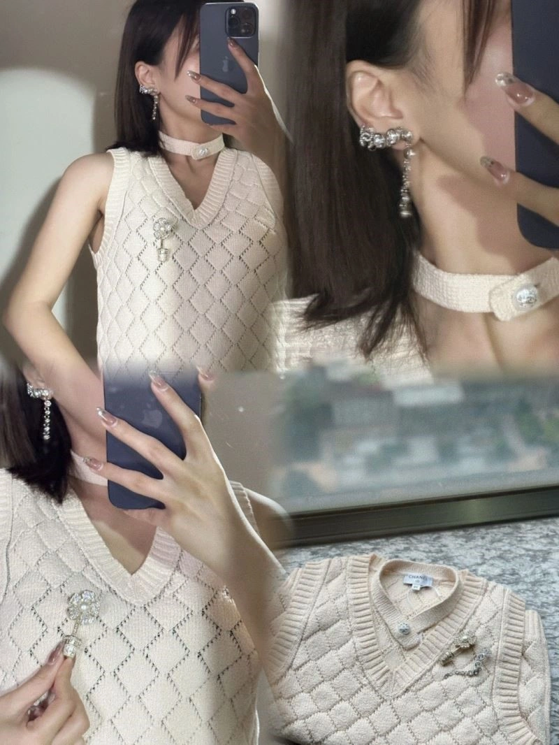 SportInspired Chanel Brooches 225503