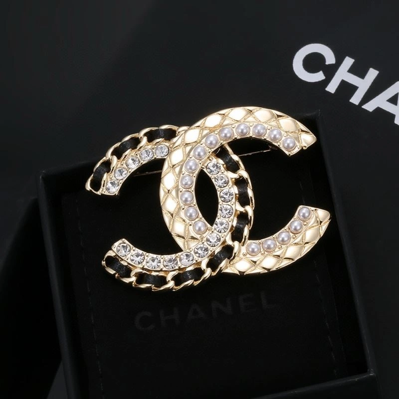 Chanel Brooches Flexible 225488