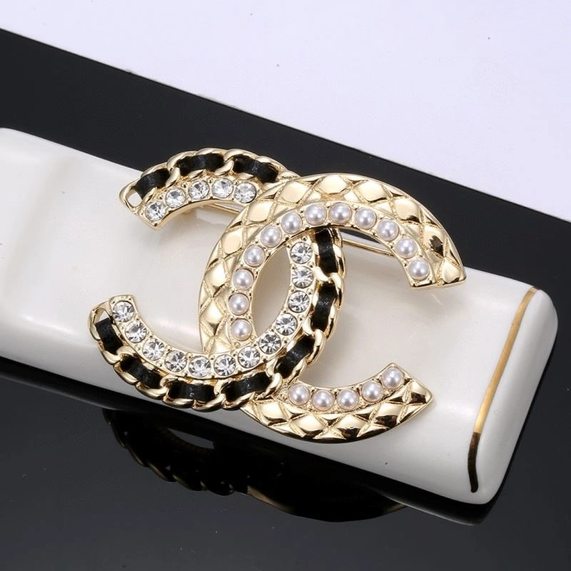 Chanel Brooches Flexible 225488