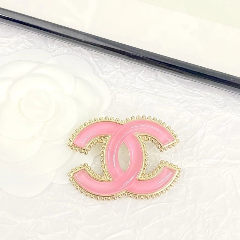 Chanel Brooches Premium 225477