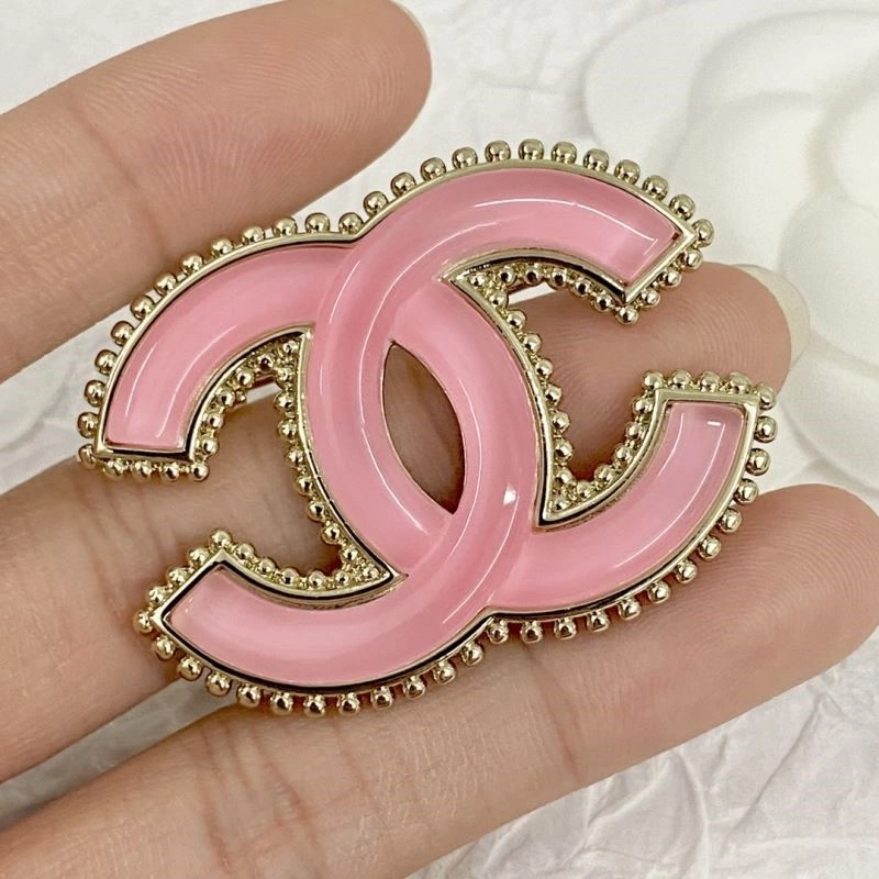 Chanel Brooches Premium 225477