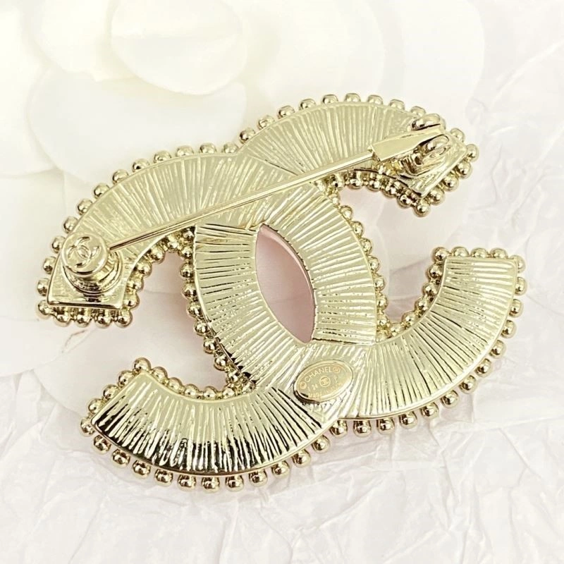 Chanel Brooches Premium 225477