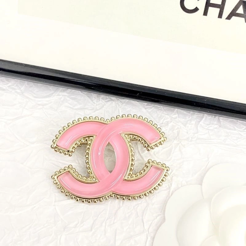 Chanel Brooches Premium 225477