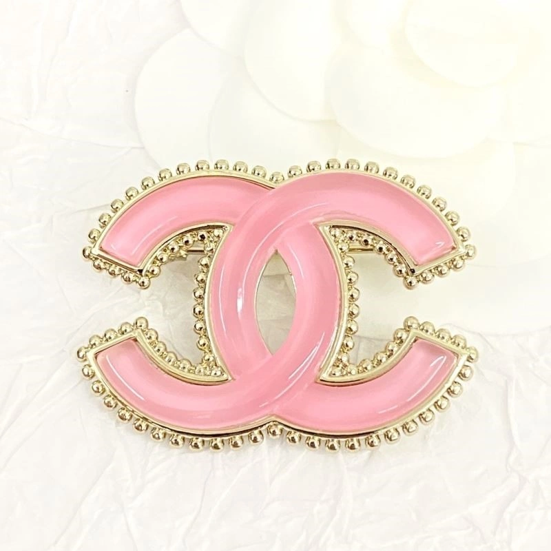 Chanel Brooches Premium 225477