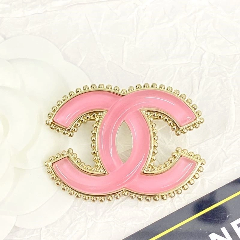 Chanel Brooches Premium 225477