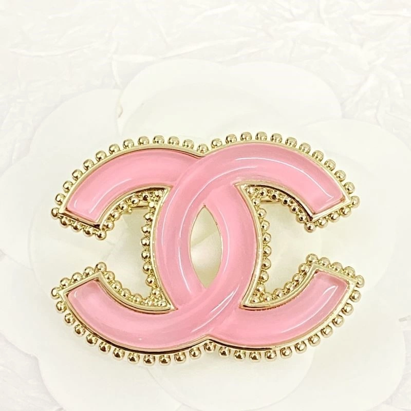 Chanel Brooches Premium 225477